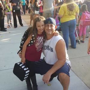 Meet your Posher, Brian